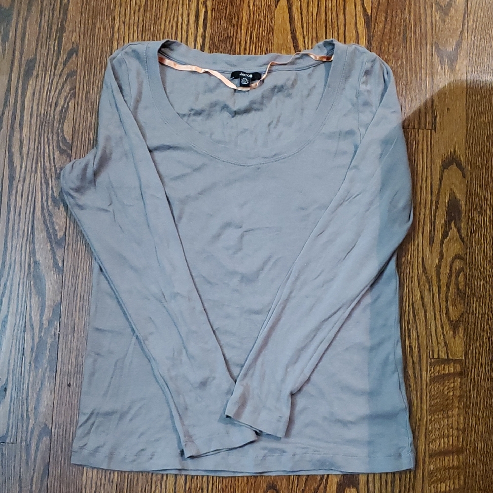 Jacob - 3 Long Sleeve Tops